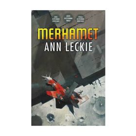 Merhamet - Ann Leckie