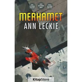 Merhamet - Ann Leckie