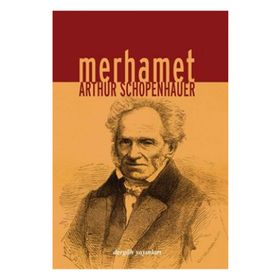 MERHAMET - ARTHUR SCHOPENHAUER