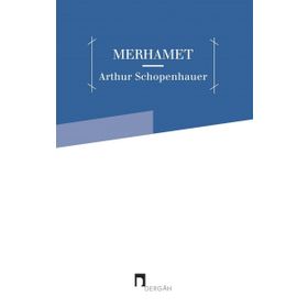 MERHAMET - ARTHUR SCHOPENHAUER