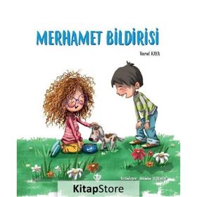 Merhamet Bildirisi - Vural Kaya