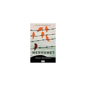 Merhamet - Bryan Stevenson