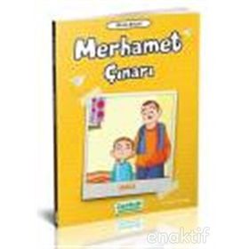Merhamet Çınarı - Amca - M. Said Türkoğlu