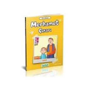 Merhamet Çınarı - Amca - M. Said Türkoğlu