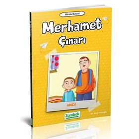 Merhamet Çınarı - Amca - M. Said Türkoğlu