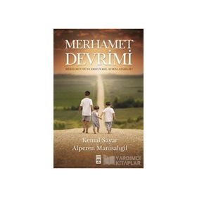 Merhamet Devrimi - Alperen Manisalıgil Kemal Sayar