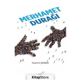 Merhamet Durağı - Yasemin Şüheda