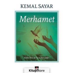 Merhamet - Kemal Sayar