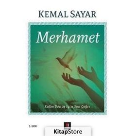 Merhamet - Kemal Sayar
