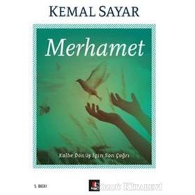 Merhamet - Kemal Sayar
