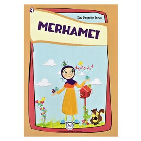 Merhamet - Kolektif
