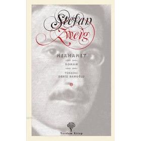 MERHAMET - STEFAN ZWEIG