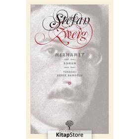 MERHAMET - STEFAN ZWEIG