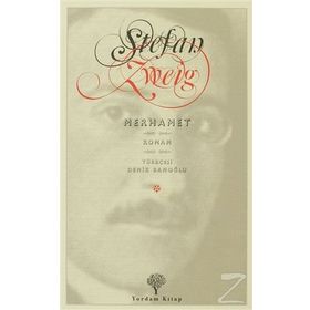 MERHAMET - STEFAN ZWEIG