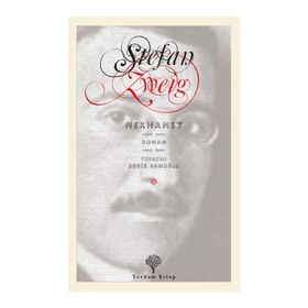 MERHAMET - STEFAN ZWEIG