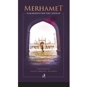 Merhamet Yolculuğu-Fecr Yayınları