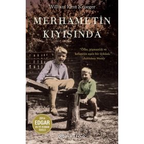 Merhametin Kıyısında - William Kent Krueger