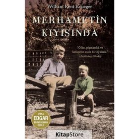 Merhametin Kıyısında - William Kent Krueger