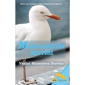 Merhametin Mavisi - Vuslat Müzeyyen Dursun