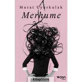 Merhume - İmzalı - Murat Uyurkulak