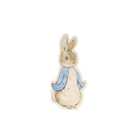 Meri Meri 20'li Peter Rabbit Peçete