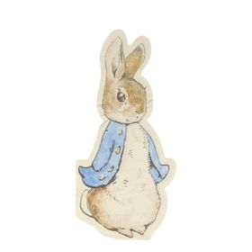 Meri Meri 20'li Peter Rabbit Peçete