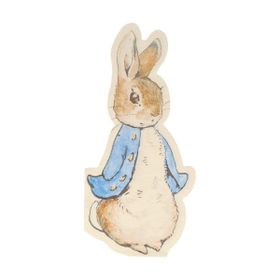 Meri Meri 20'li Peter Rabbit Peçete
