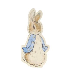 Meri Meri 20'li Peter Rabbit Peçete