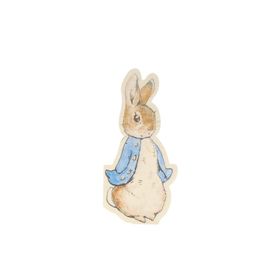 Meri Meri 20'li Peter Rabbit Peçete