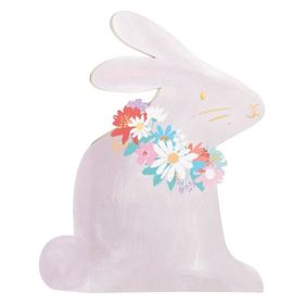 Meri Meri Bunny Sticker Book Tavşan Çıkartma Çizim Kitabı