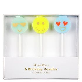 Meri Meri Emoji Mum