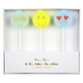 Meri Meri Emoji Mum
