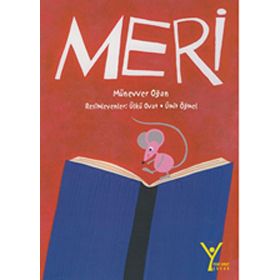 MERI - MÜNEVVER OĞAN