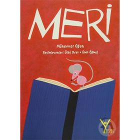 MERI - MÜNEVVER OĞAN