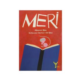 MERI - MÜNEVVER OĞAN