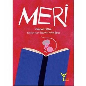 MERI - MÜNEVVER OĞAN