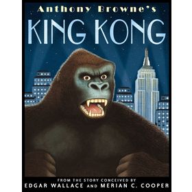 MERIAN C. COOPER´DEN KING KONG - JOE DEVITO