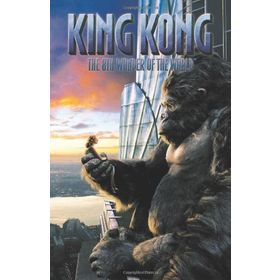 MERIAN C. COOPER´DEN KING KONG - JOE DEVITO