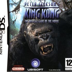 MERIAN C. COOPER´DEN KING KONG - JOE DEVITO