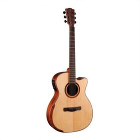 Merida C35OMCES Akustik Gitar