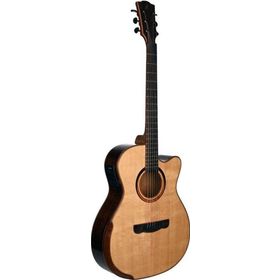 Merida C35OMCES Akustik Gitar