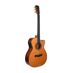 Merida DG15FOOMCES Akustik Gitar