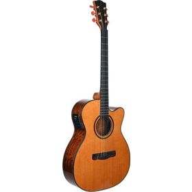 Merida DG15FOOMCES Akustik Gitar