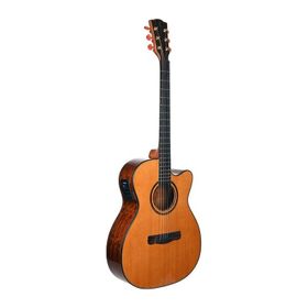 Merida DG15FOOMCES Akustik Gitar