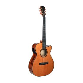 Merida DG15SPOMCES Akustik Gitar