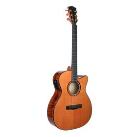 Merida DG15SPOMCES Akustik Gitar
