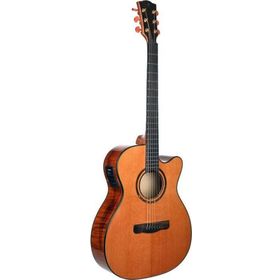 Merida DG15SPOMCES Akustik Gitar