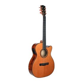 Merida DG15SPOMCES Akustik Gitar