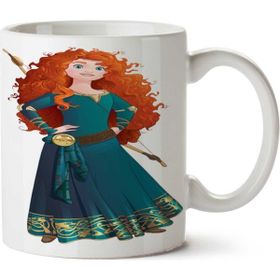 Merida Download Png Baskılı Kupa Bardak