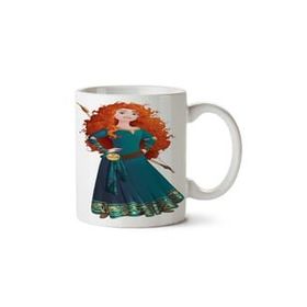 Merida Download Png Baskılı Kupa Bardak